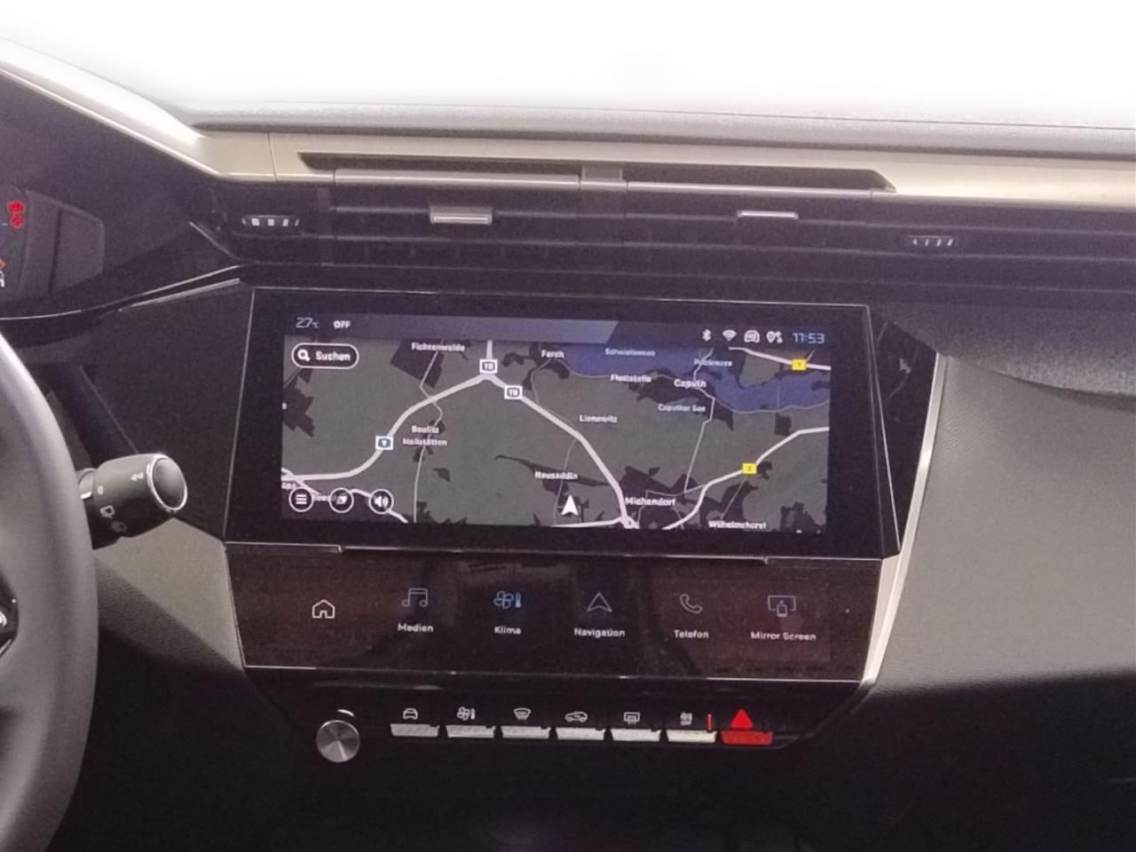 Peugeot 308 III 