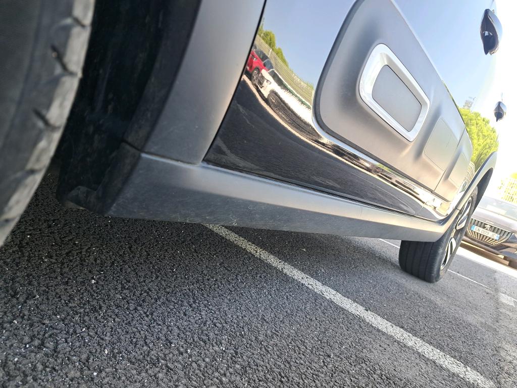 Citroen C3 PureTech 110 S&S BVM6 Shine 2023