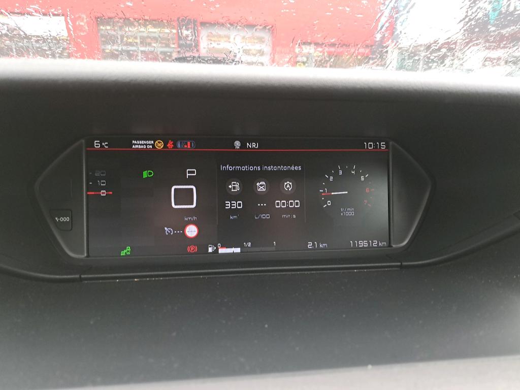 Citroen C4 Spacetourer BlueHDi 130 S&S EAT8 Business+ 2019