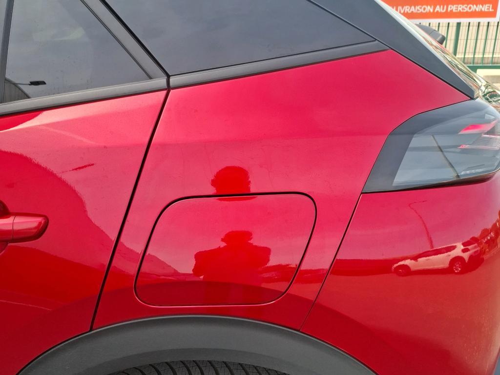 Peugeot 2008 PureTech 100 S&S BVM6 Allure 2024