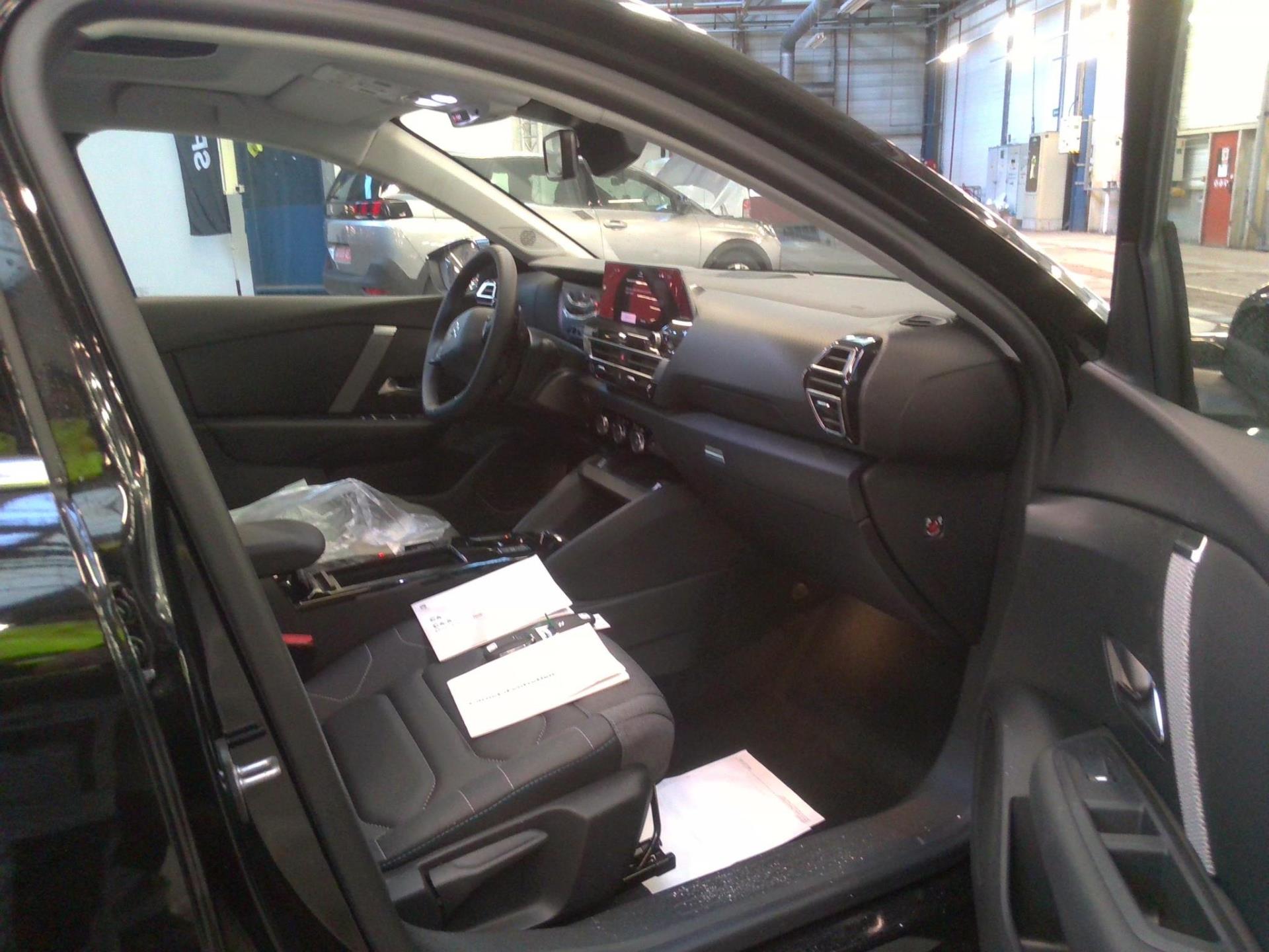 Citroen C4 BlueHDi 130 S&S EAT8 Shine 2023