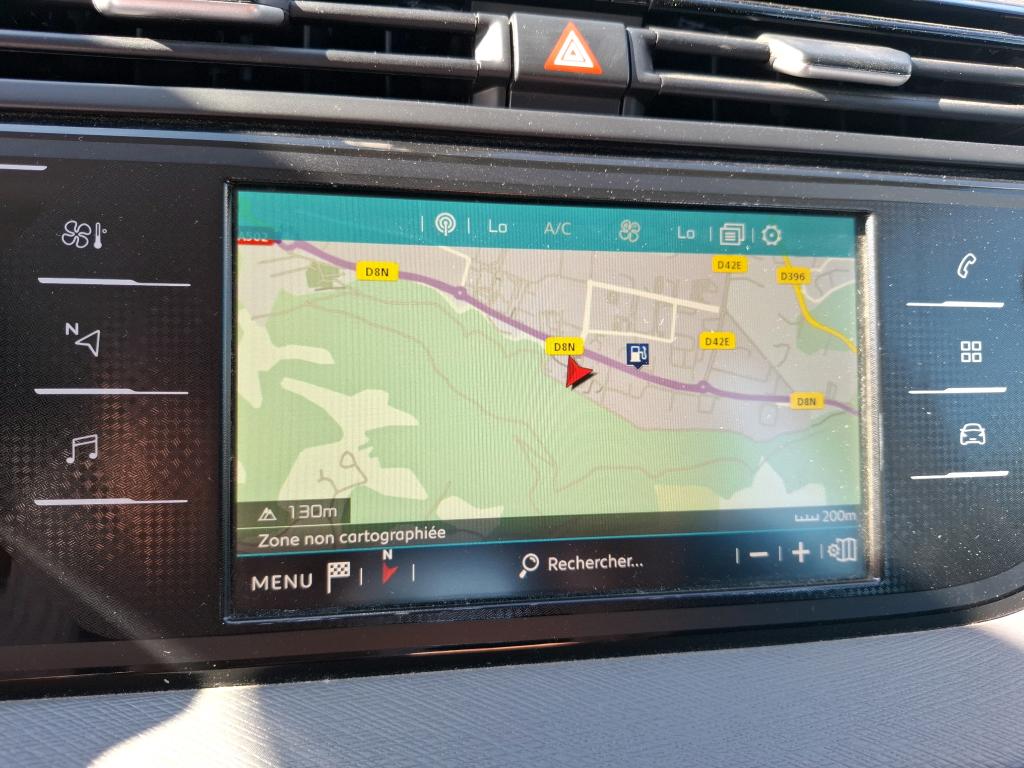 Citroen Grand C4 Spacetourer BlueHDi 130 S&S EAT8 Business 2022