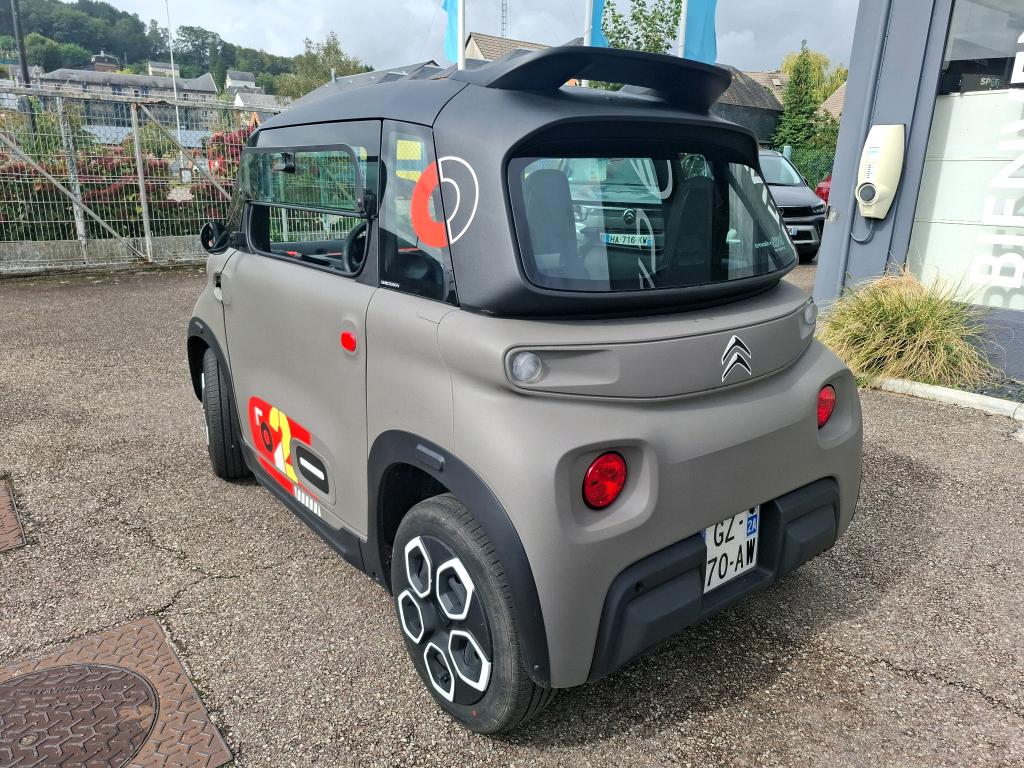 Citroen AMI 