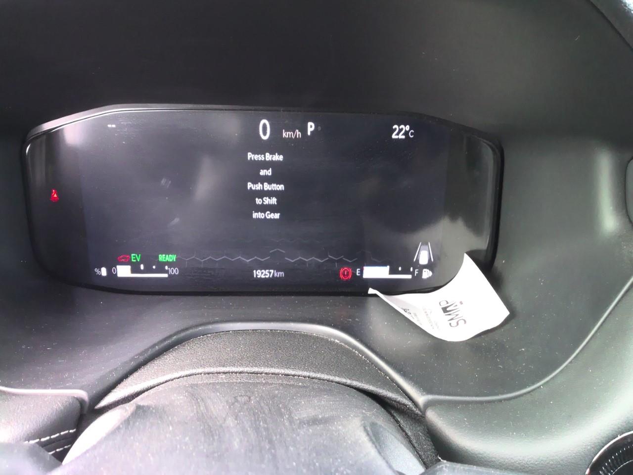 Foto Jeep Compass 5