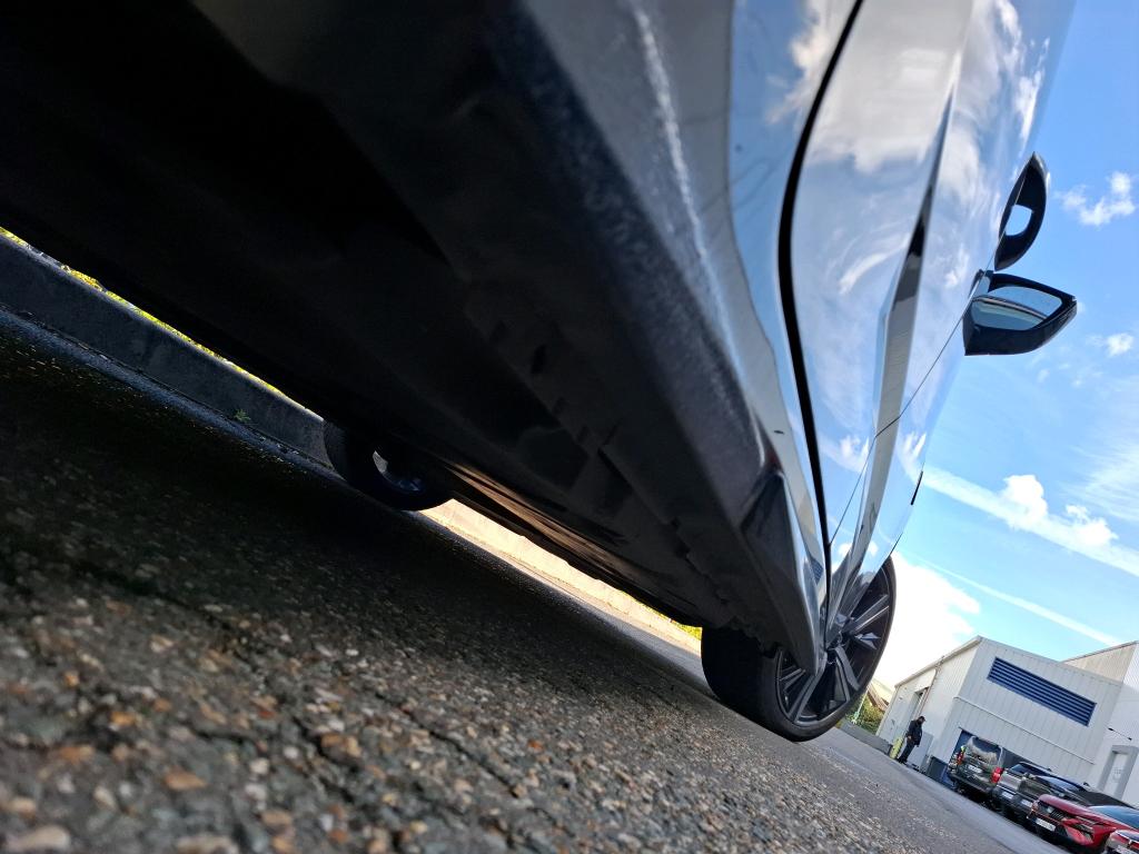 Peugeot 308 PHEV 225 e-EAT8 GT Pack 2022
