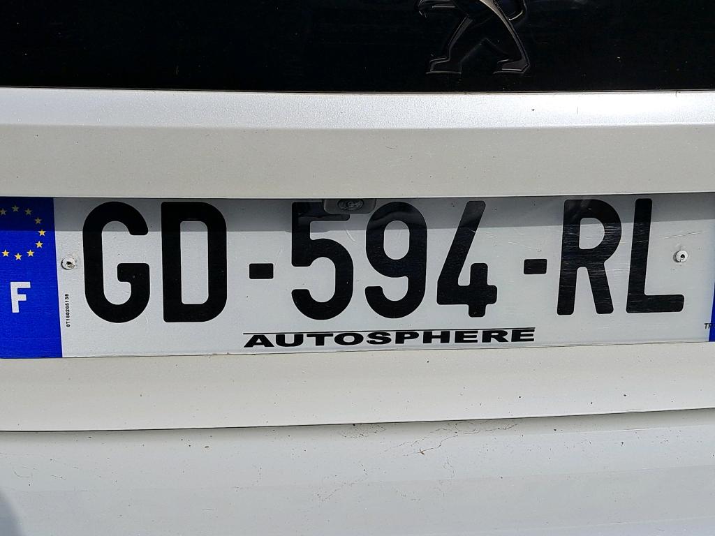 Peugeot 508 SW Hybrid4 360 e-EAT8 Peugeot Sport Engineered  2021
