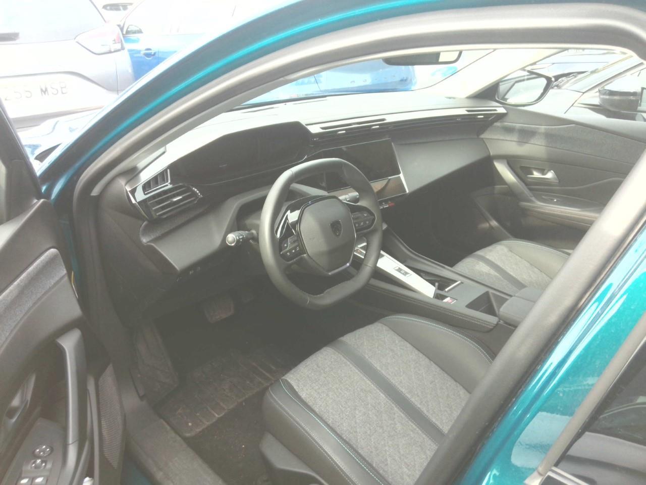 Foto Peugeot 408 8
