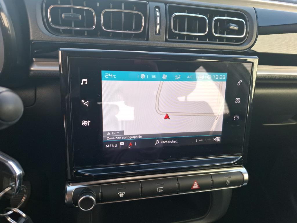 Citroen C3 BlueHDi 100 S&S BVM6 Shine 2021