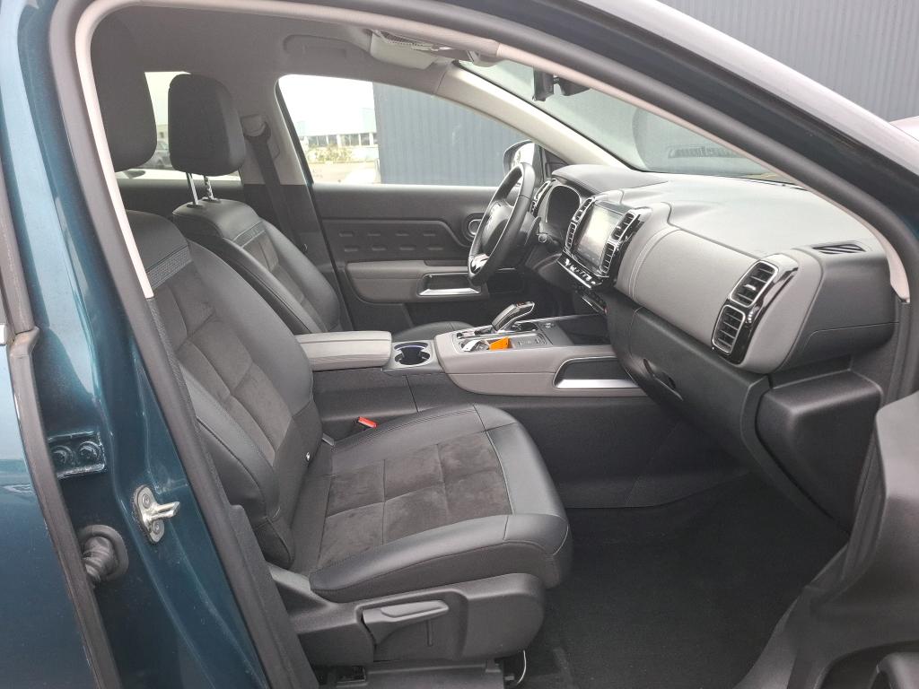 Citroen C5 Aircross Hybride Rechargeable 225 S&S e-EAT8 Shine Pack 2021