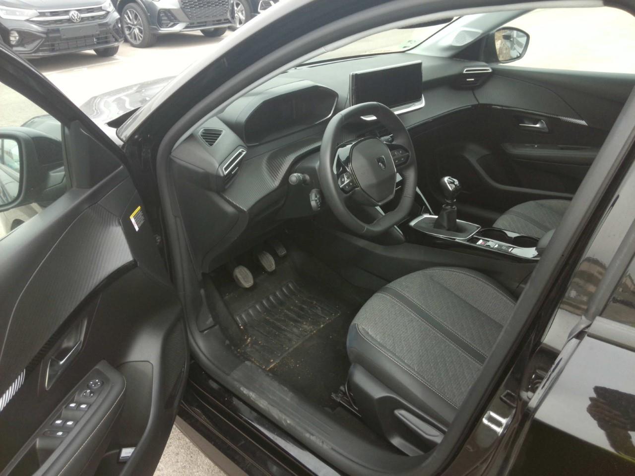 Foto Peugeot 308 3