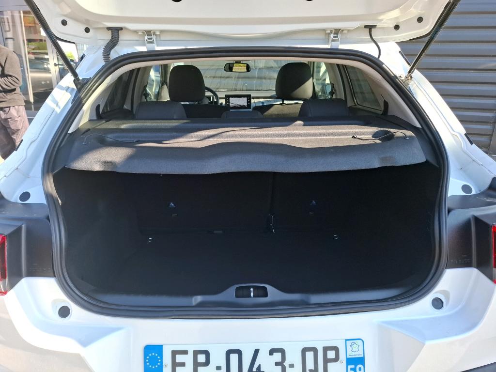 Citroen C4 Cactus PureTech 110 S&S BVM6 C-Series 2020