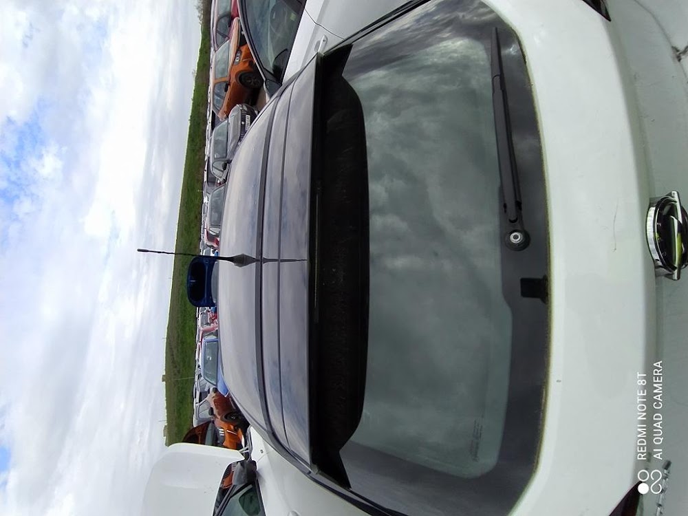 Foto Opel Corsa 5
