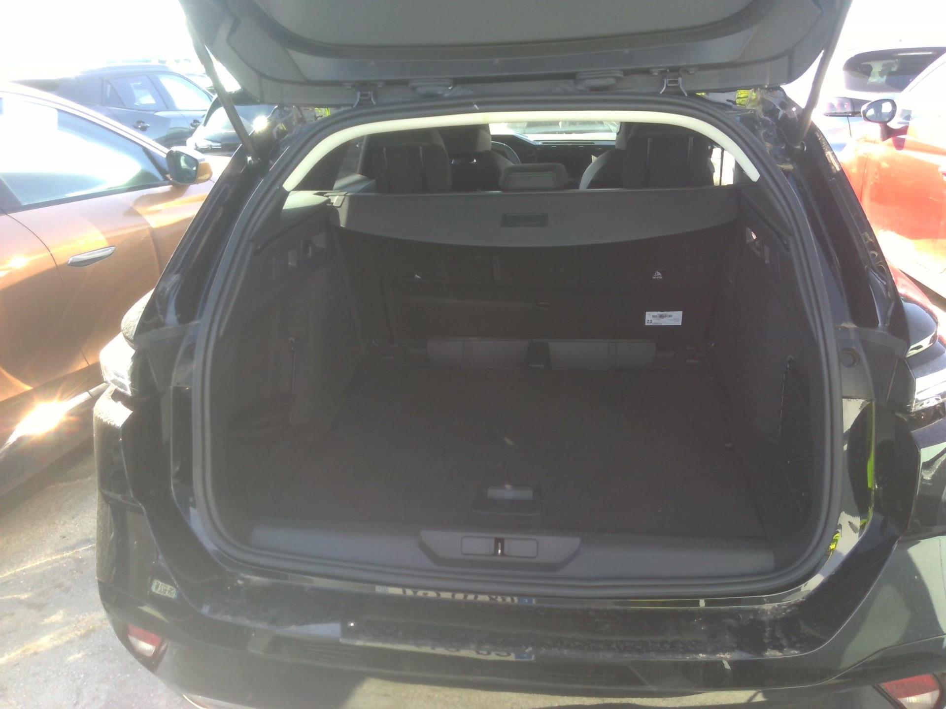 Peugeot 308 SW PureTech 130ch S&S EAT8 Allure Pack 2023