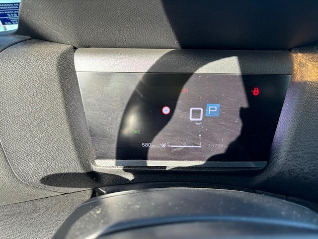 Foto Citroën C4 X 3