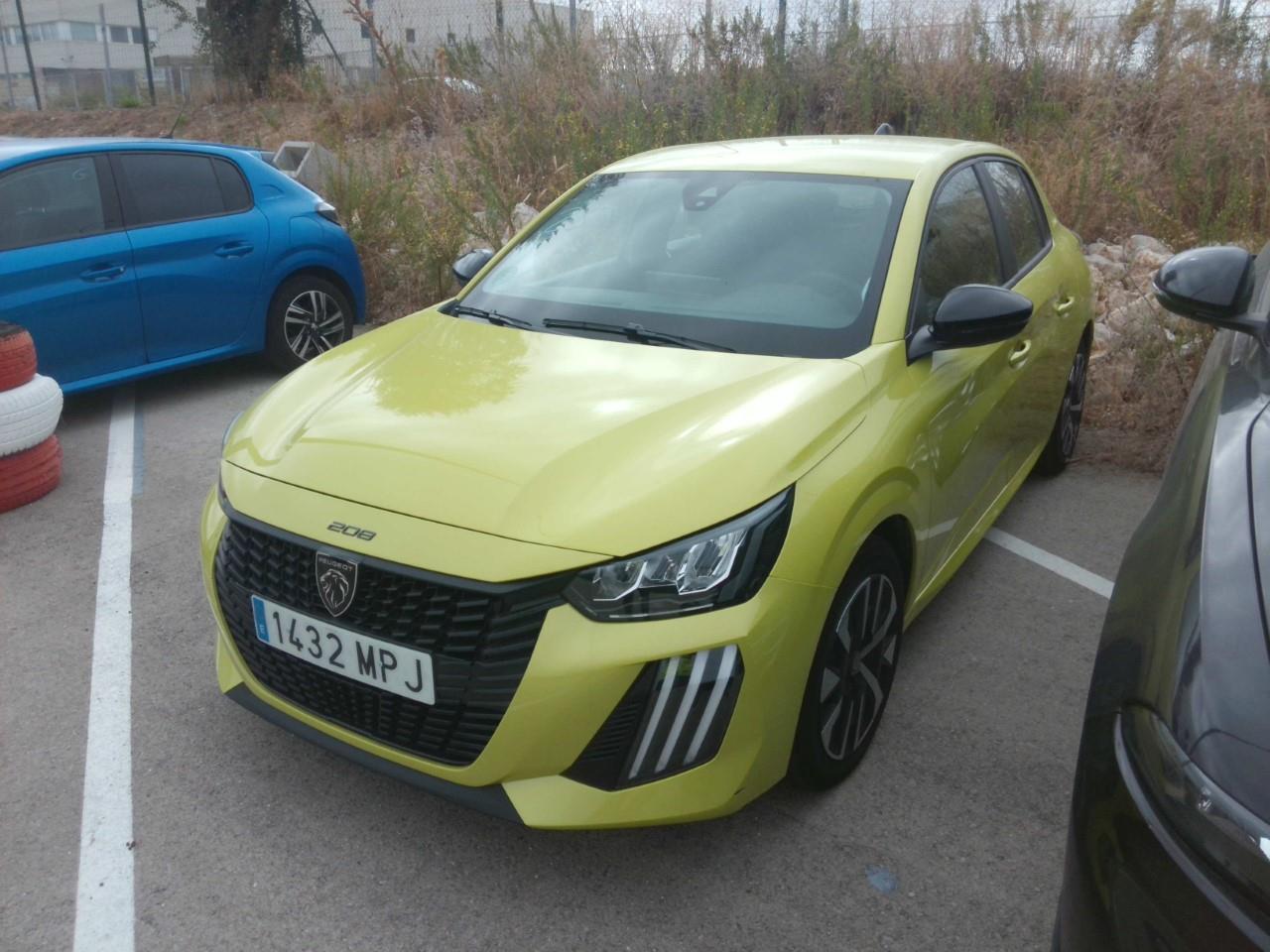 Foto Peugeot 308 2