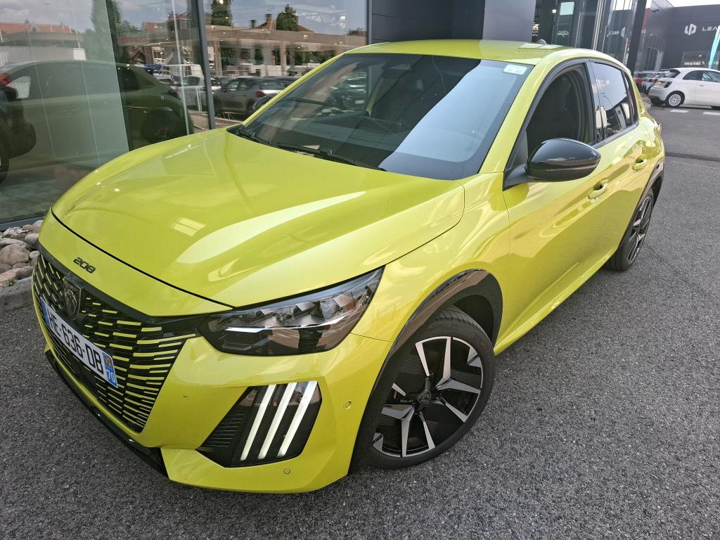 208 II