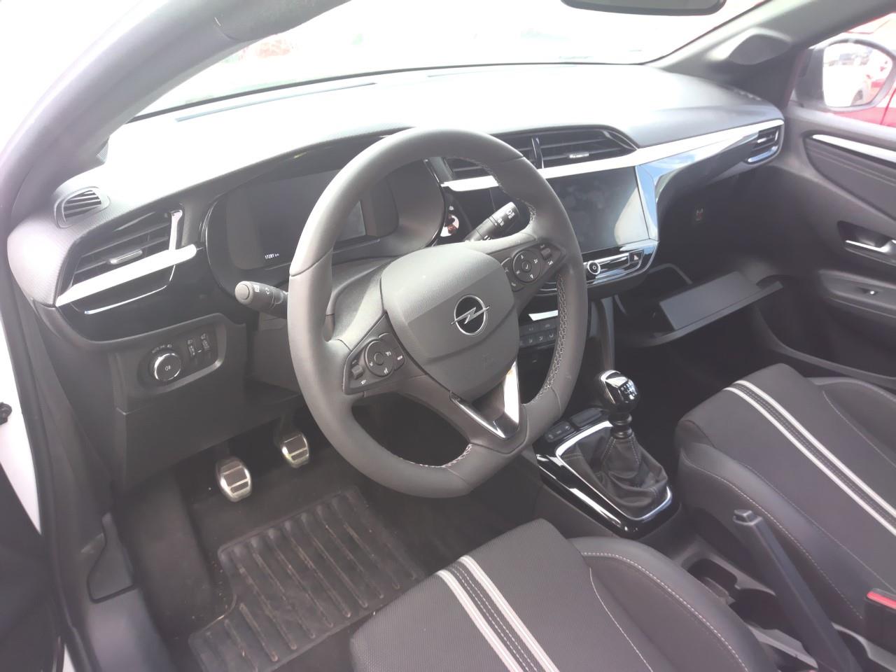 Foto Opel Corsa 3