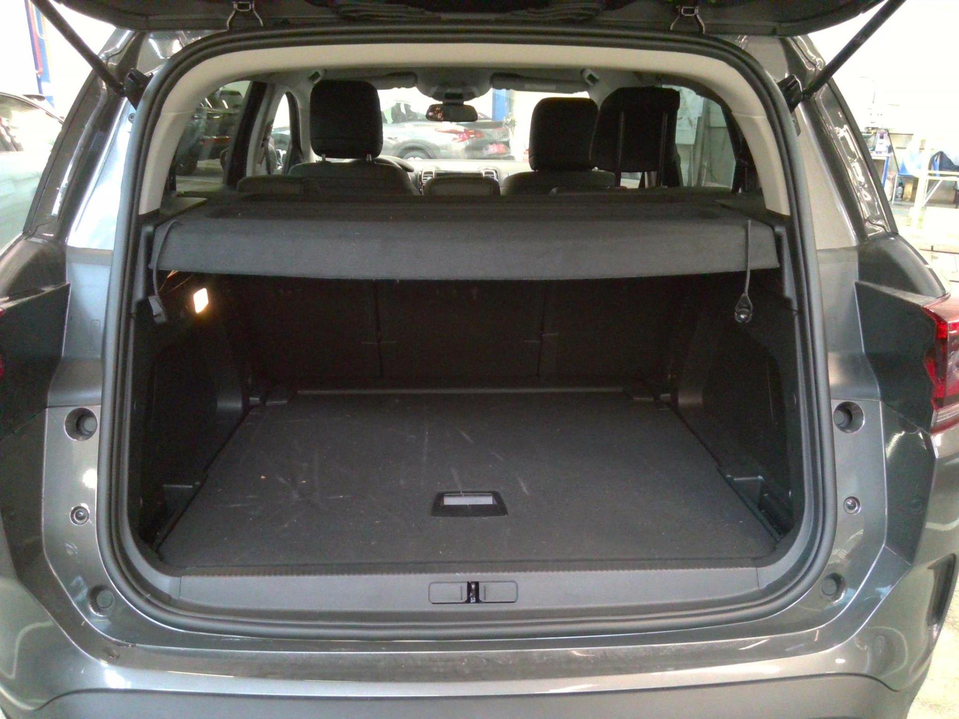 Citroen C5 Aircross PureTech 130 S&S EAT8 Feel Pack 2023