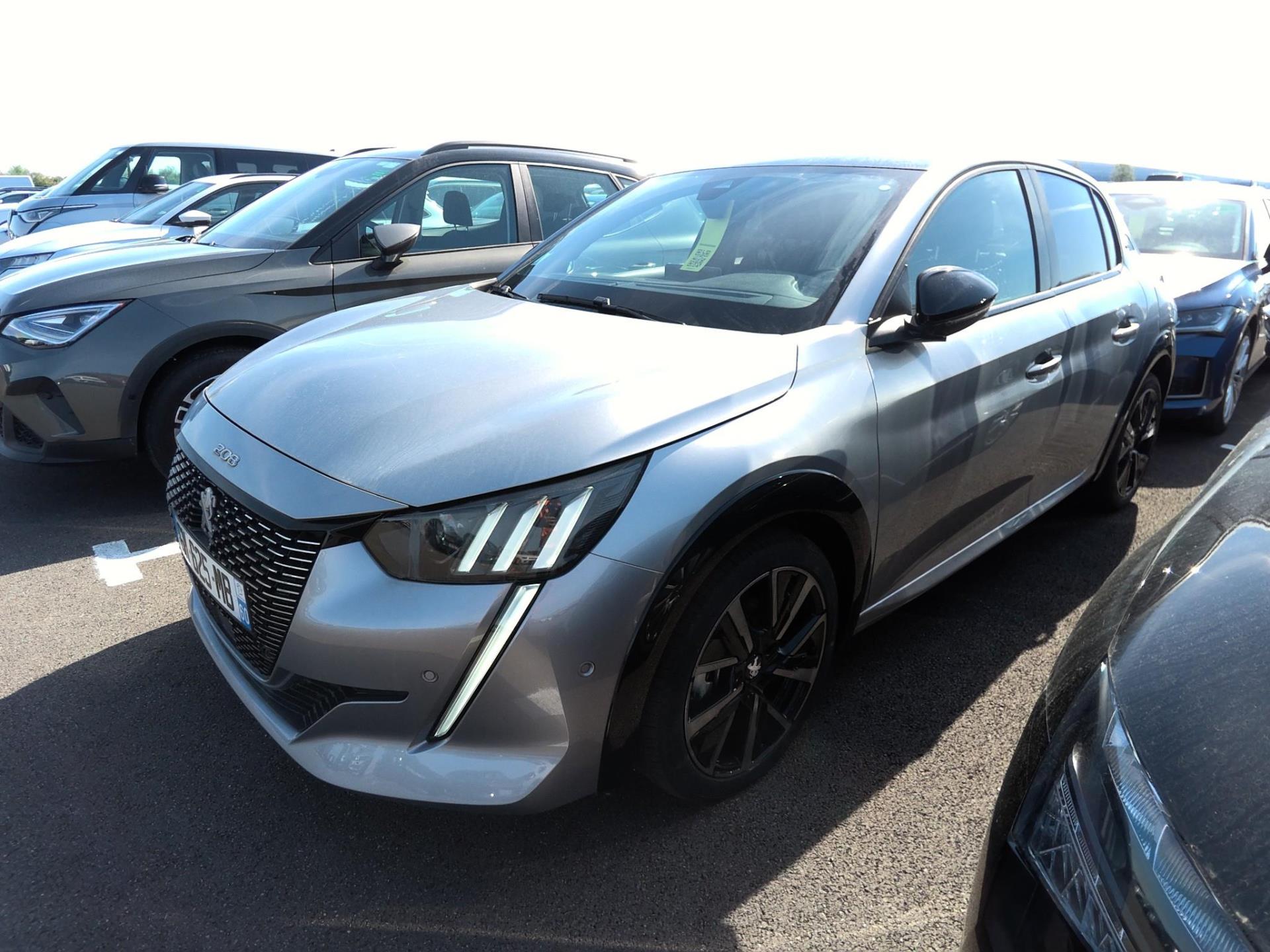 208 II
