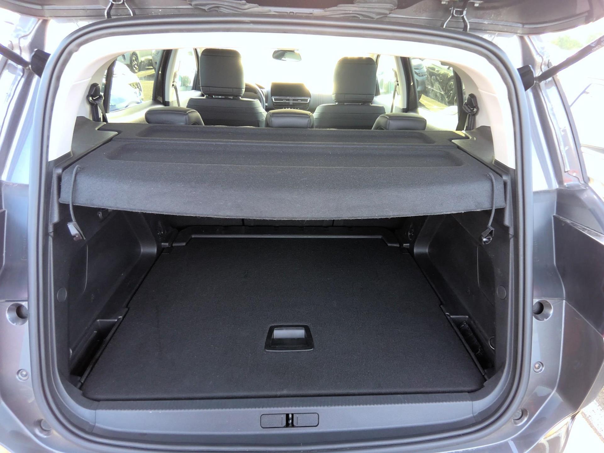 Citroen C5 Aircross Hybride 136 e-DCS6 Plus 2024