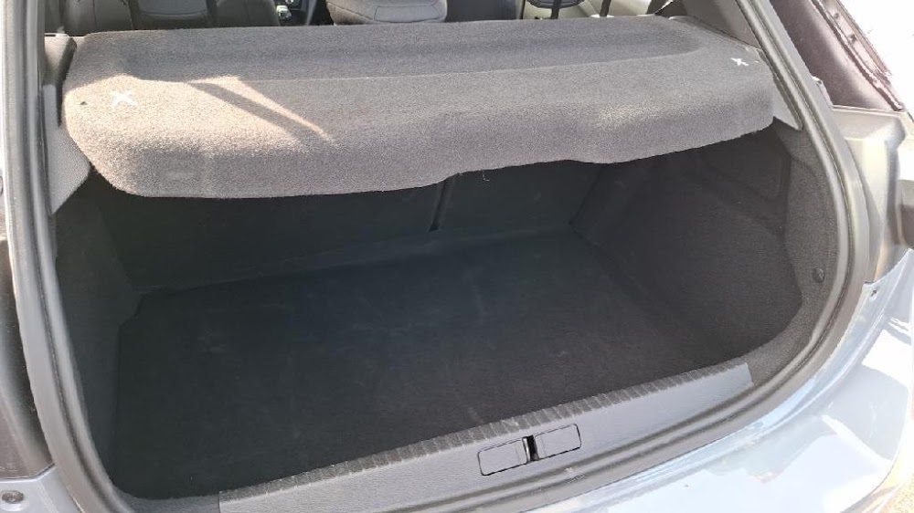 Foto Opel Corsa 15