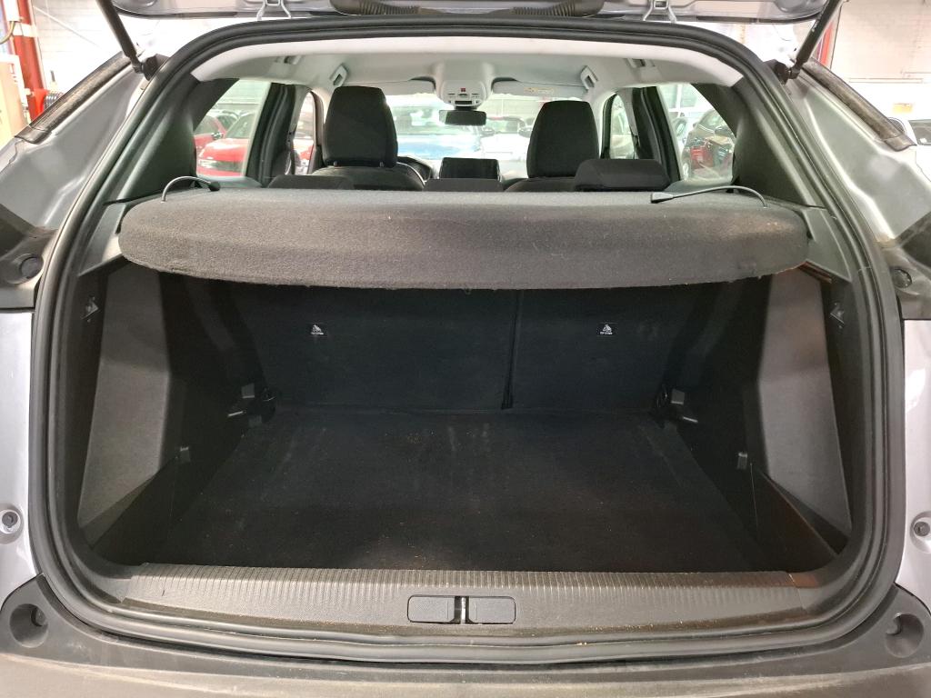 Peugeot 2008 PureTech 100 S&S BVM6 Active 2022