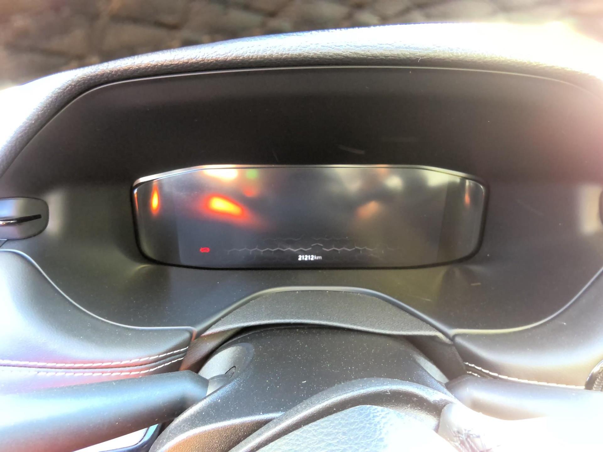 JEEP Compass 1.5 Turbo T4 130 ch e-Hybrid BVR7 S 2023