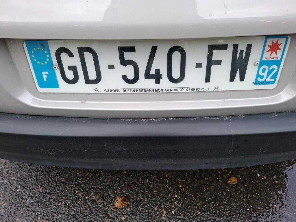 Citroen C3 PureTech 110 S&S BVM6 Feel Pack 2021