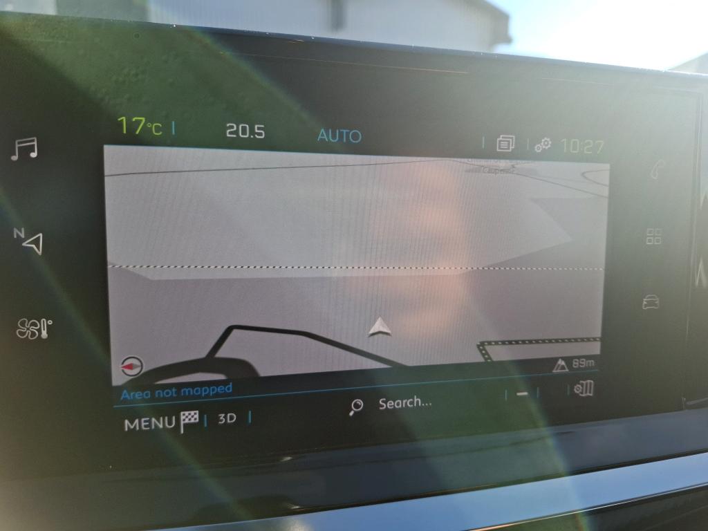 Peugeot 208 Electrique 50 kWh 136ch Active Business 2021