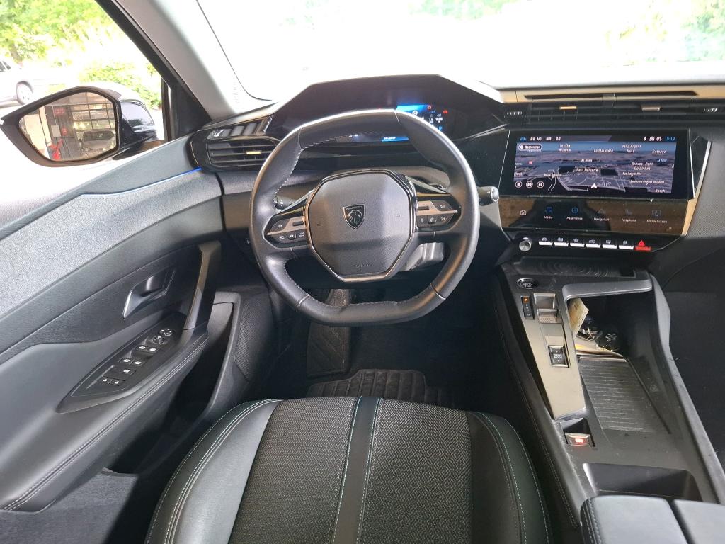 Peugeot 308 SW PureTech 130ch S&S EAT8 Allure Pack 2022