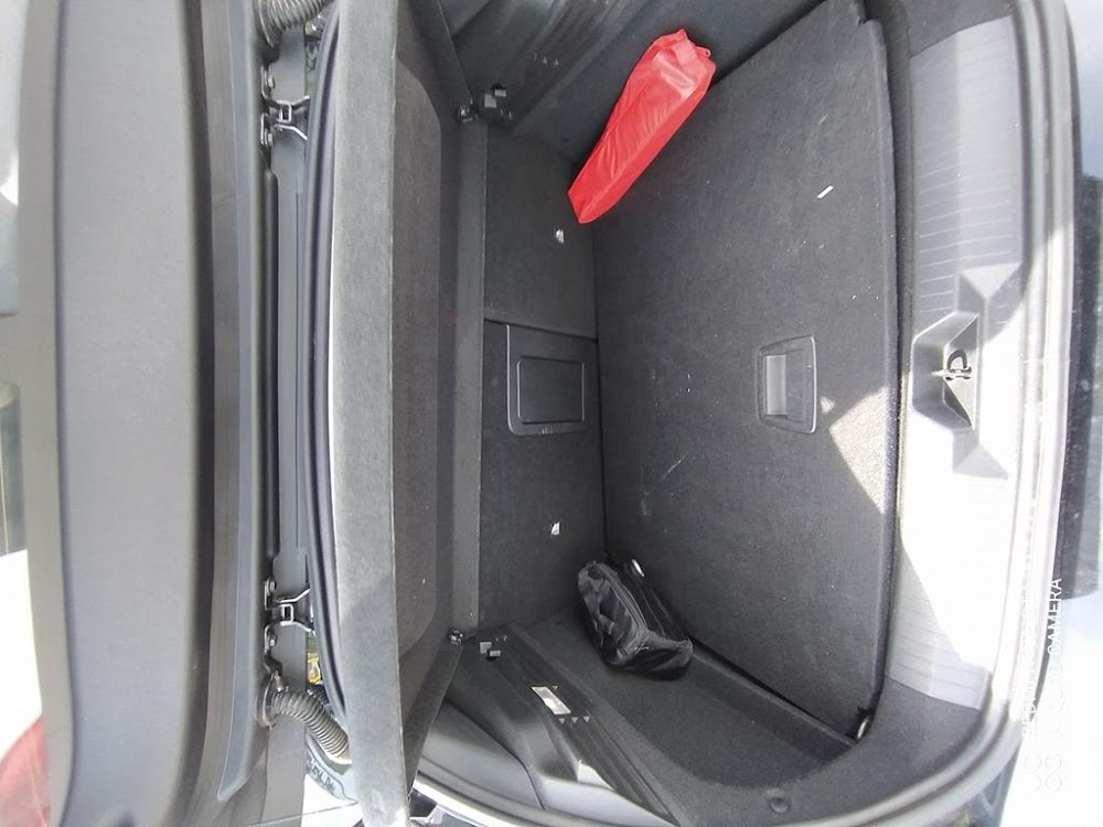 Foto Opel Astra 9