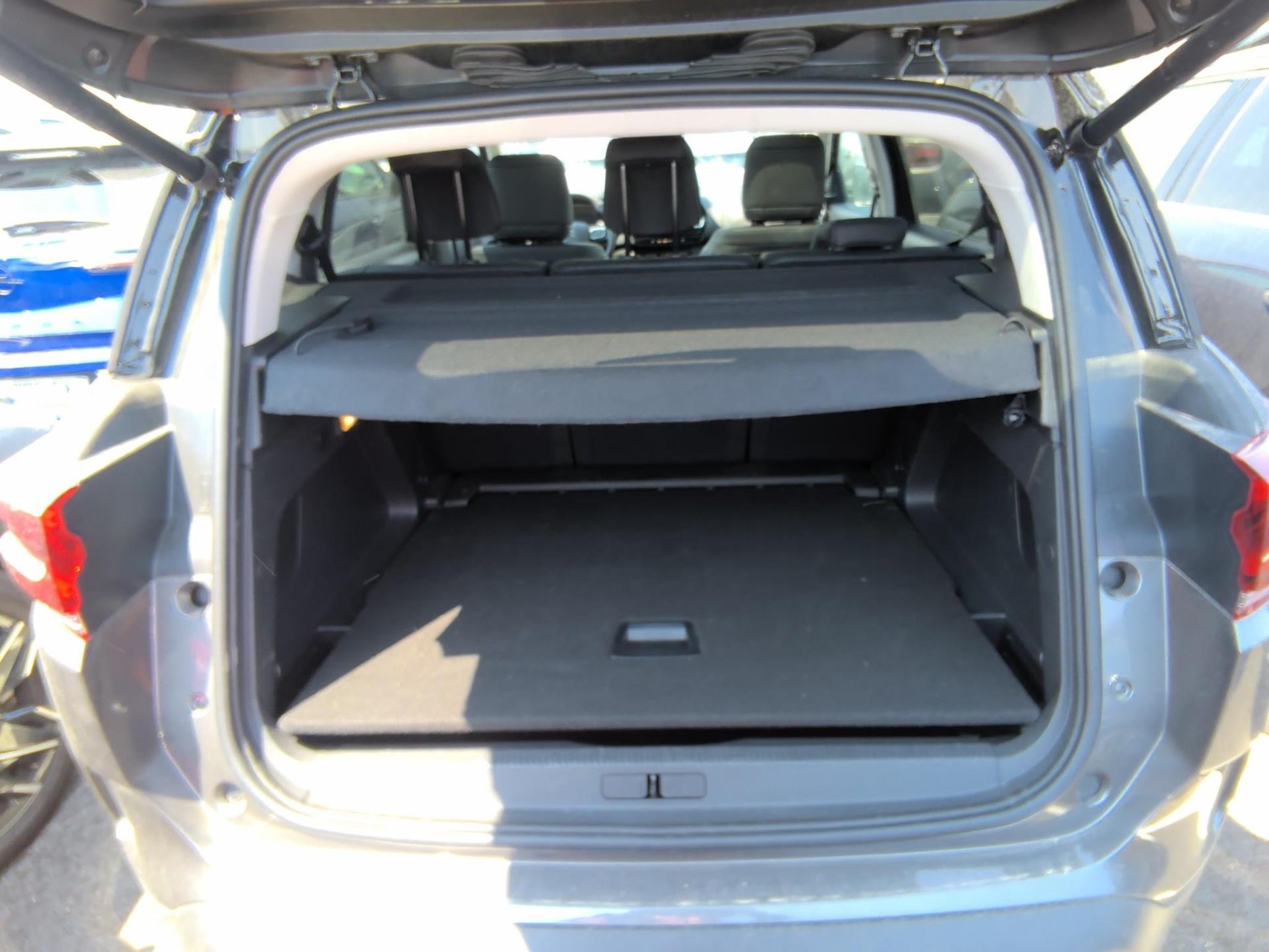Citroen C5 Aircross BlueHDi 130 EAT8 Max 2025