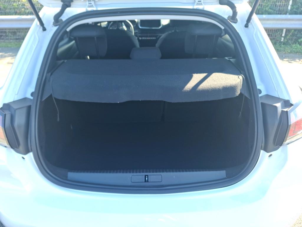 Peugeot 208 PureTech 100 S&S BVM6 Style 2023