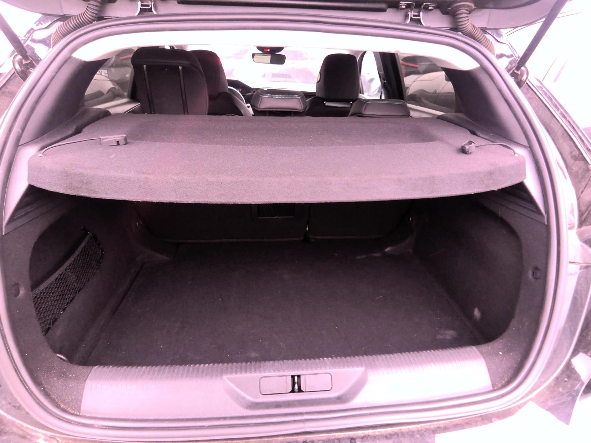 Peugeot 308 BlueHDi 130ch S&S EAT8 Allure 2024