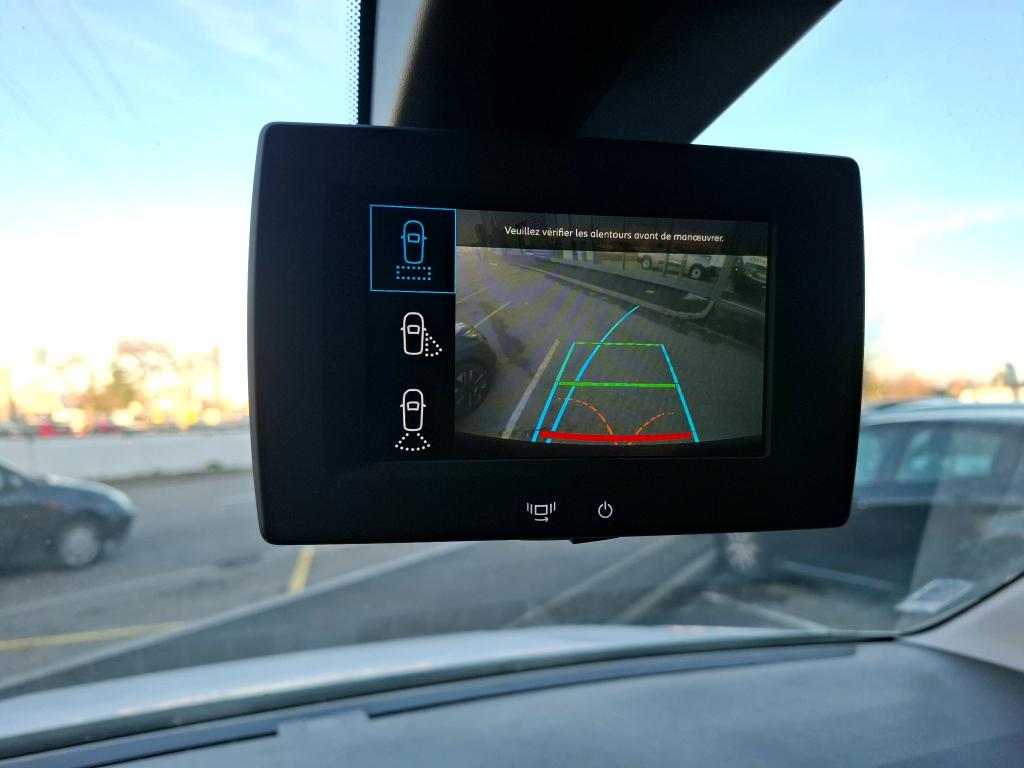 Peugeot PARTNER FOURGON LONG 950 KG BLUEHDI 100 S&S BVM5 ASPHALT 2021