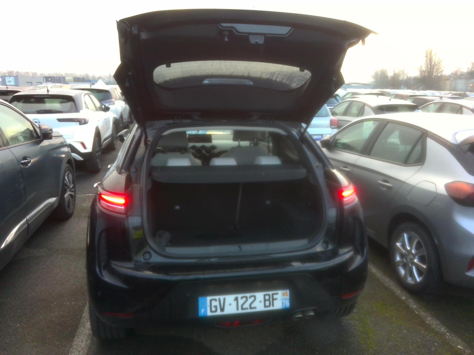 DS DS 3 PureTech 130 EAT8 Esprit de Voyage 2024