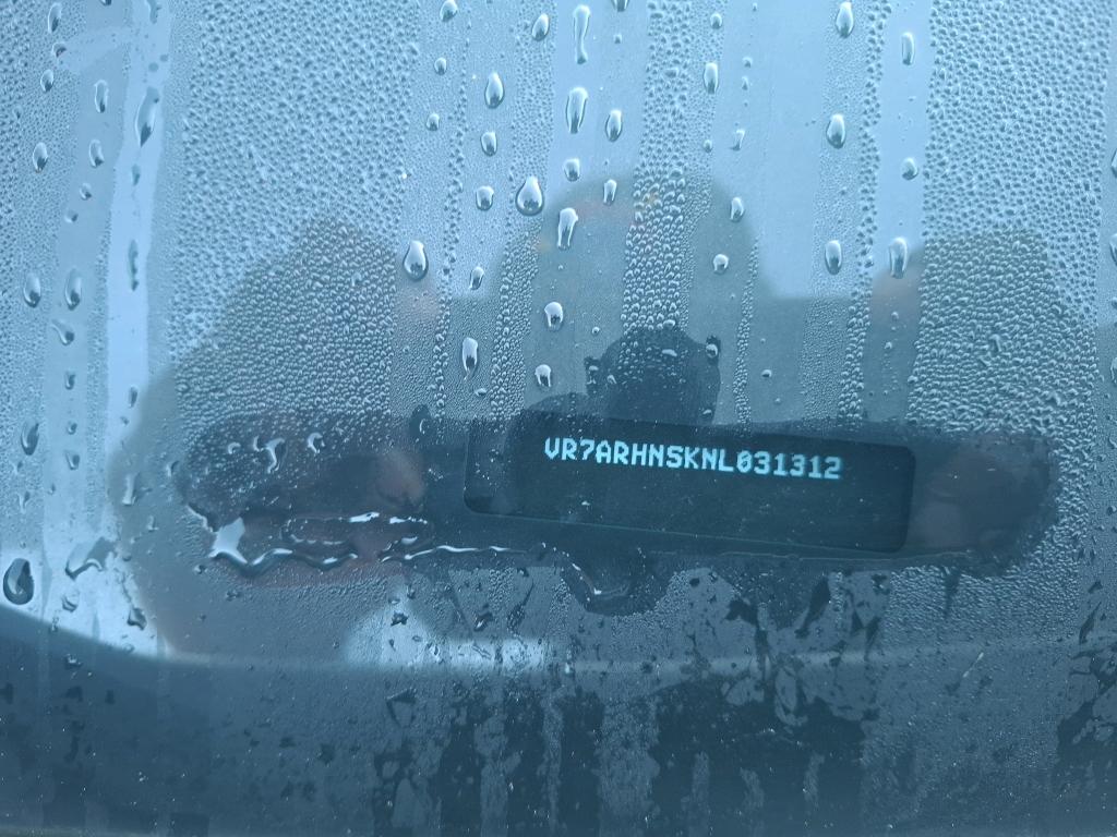 Citroen C5 Aircross PureTech 130 S&S BVM6 Feel Pack 2022