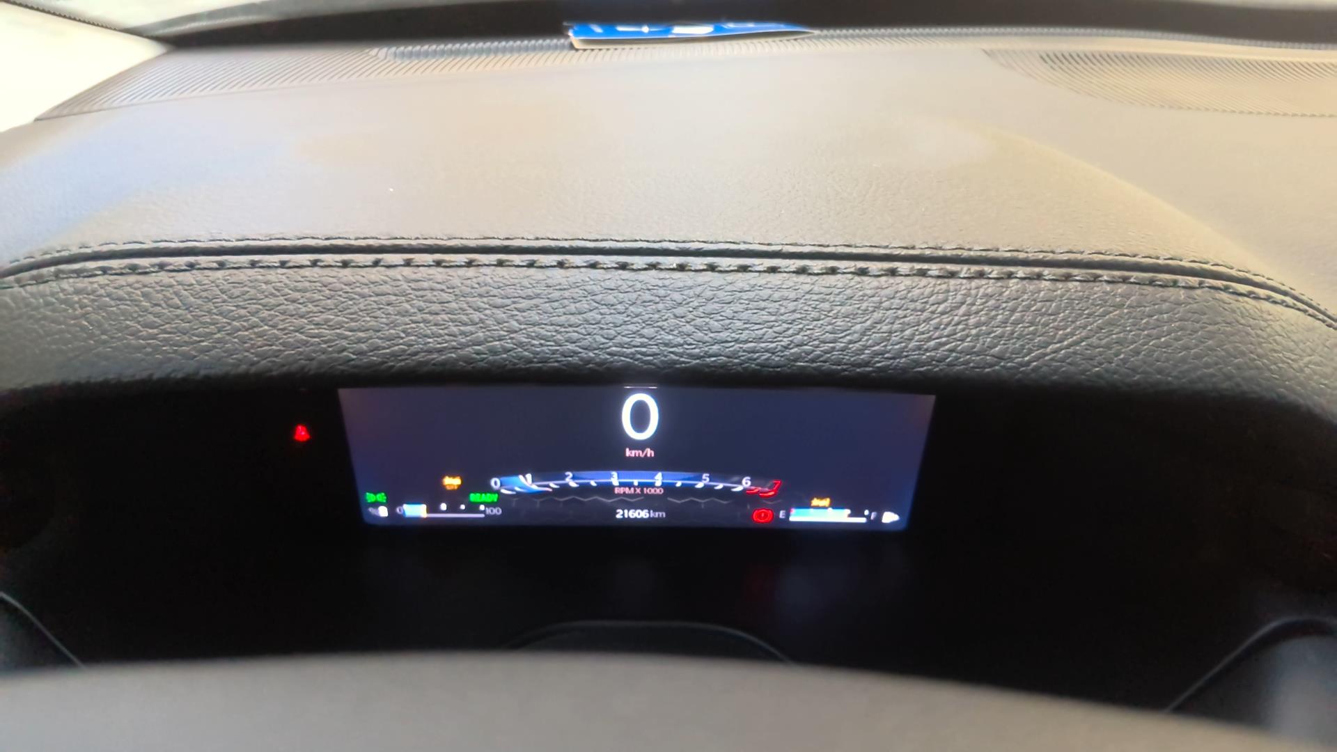 JEEP Compass 1.5 Turbo T4 130 ch BVR7 e-Hybrid Summit 2025