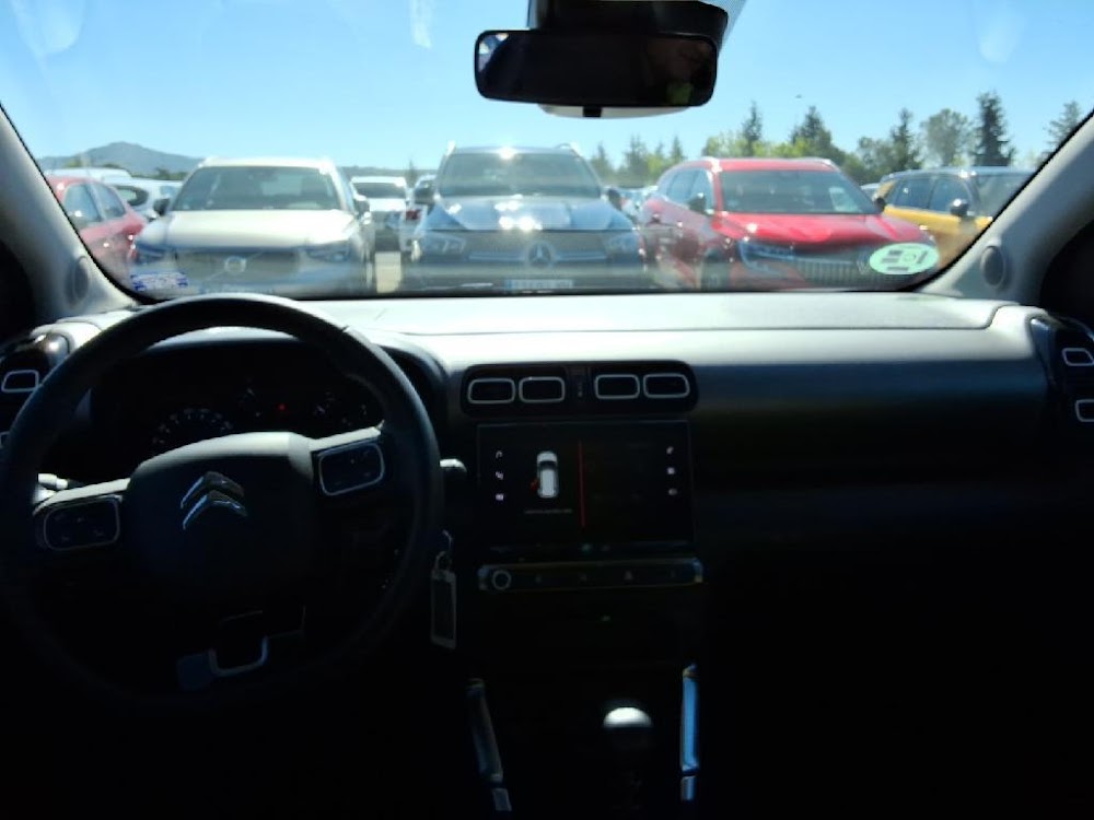 Foto Citroën C3 Aircross 15