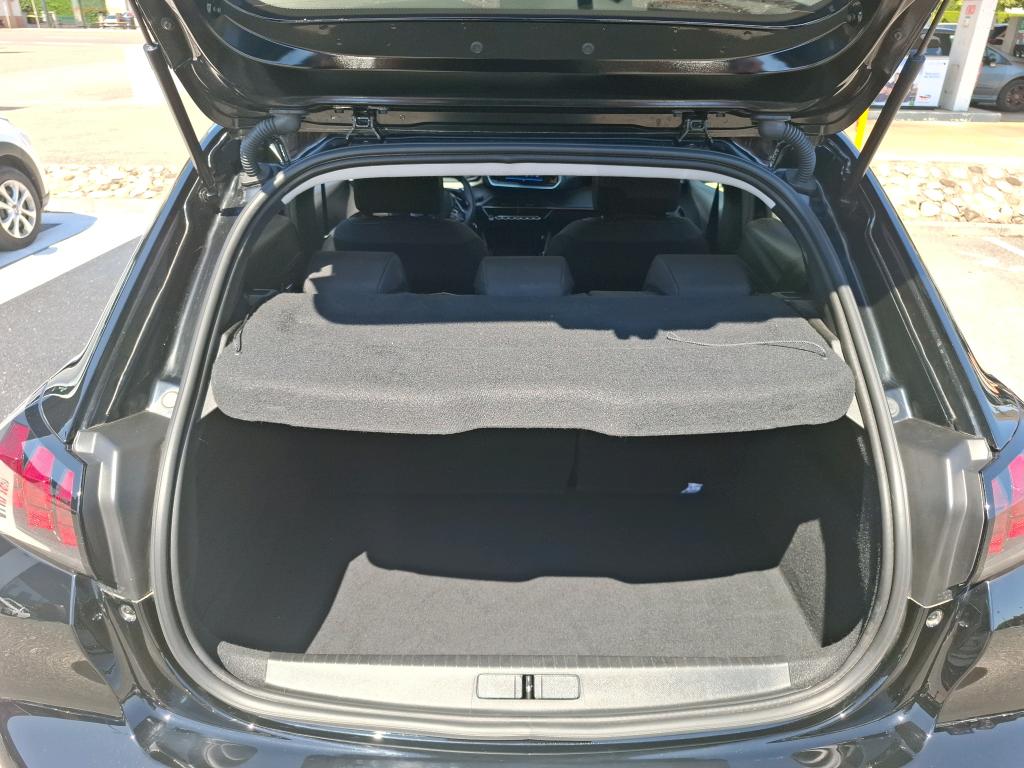 Peugeot 208 PureTech 100 S&S EAT8 Style 2023