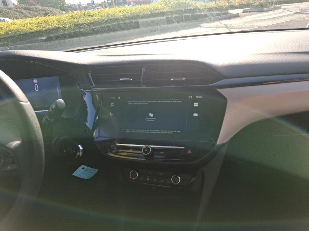 Opel Corsa 1.2 75 ch BVM5  2024