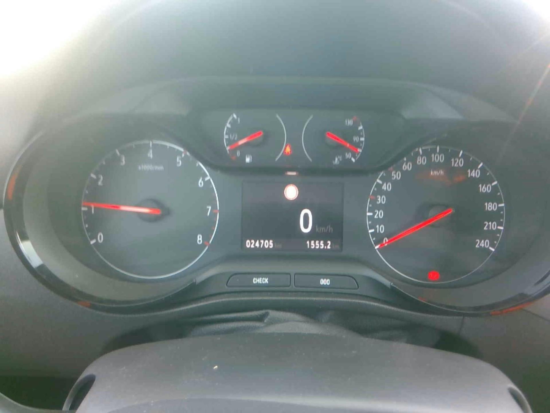 Opel Crossland 1.2 Turbo 110 ch BVM6 Edition 2022