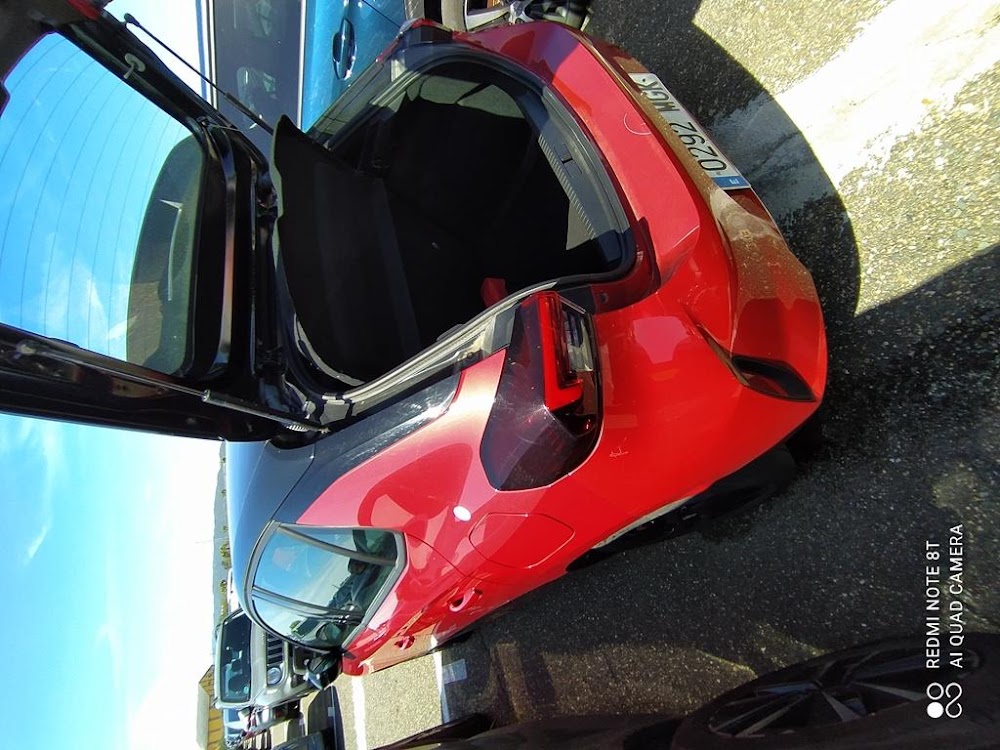 Foto Opel Corsa 9