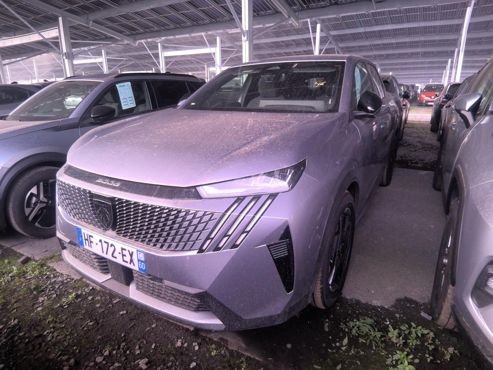 3008 III