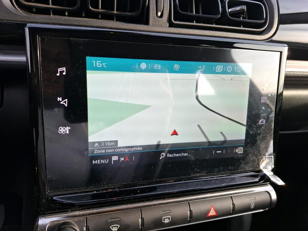 Citroen C3 PureTech 83 S&S BVM5 Feel Business 2022