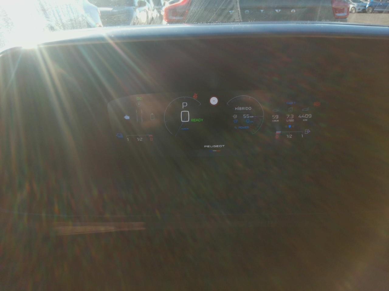 Foto Peugeot 308 5