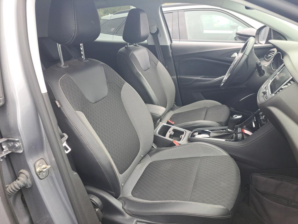 Opel Grandland X 1.5 Diesel 130 ch BVA8 Elite 2020