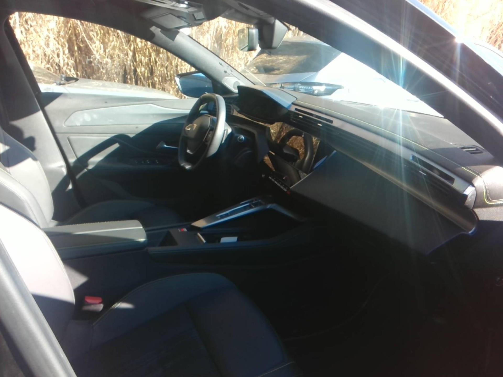 Peugeot 308 PHEV 225 e-EAT8 GT 2023