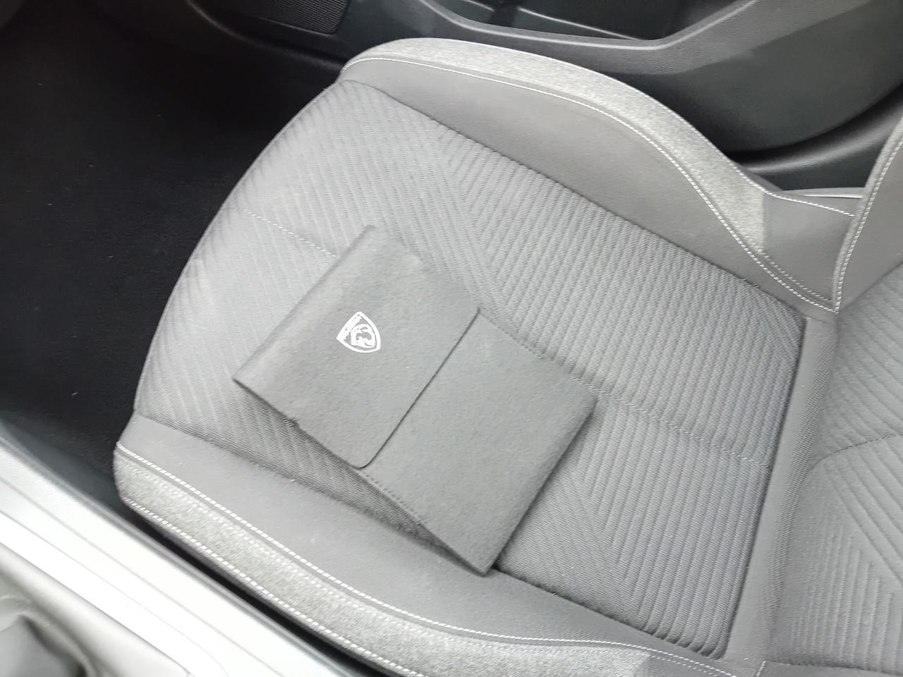 Foto Peugeot 308 7