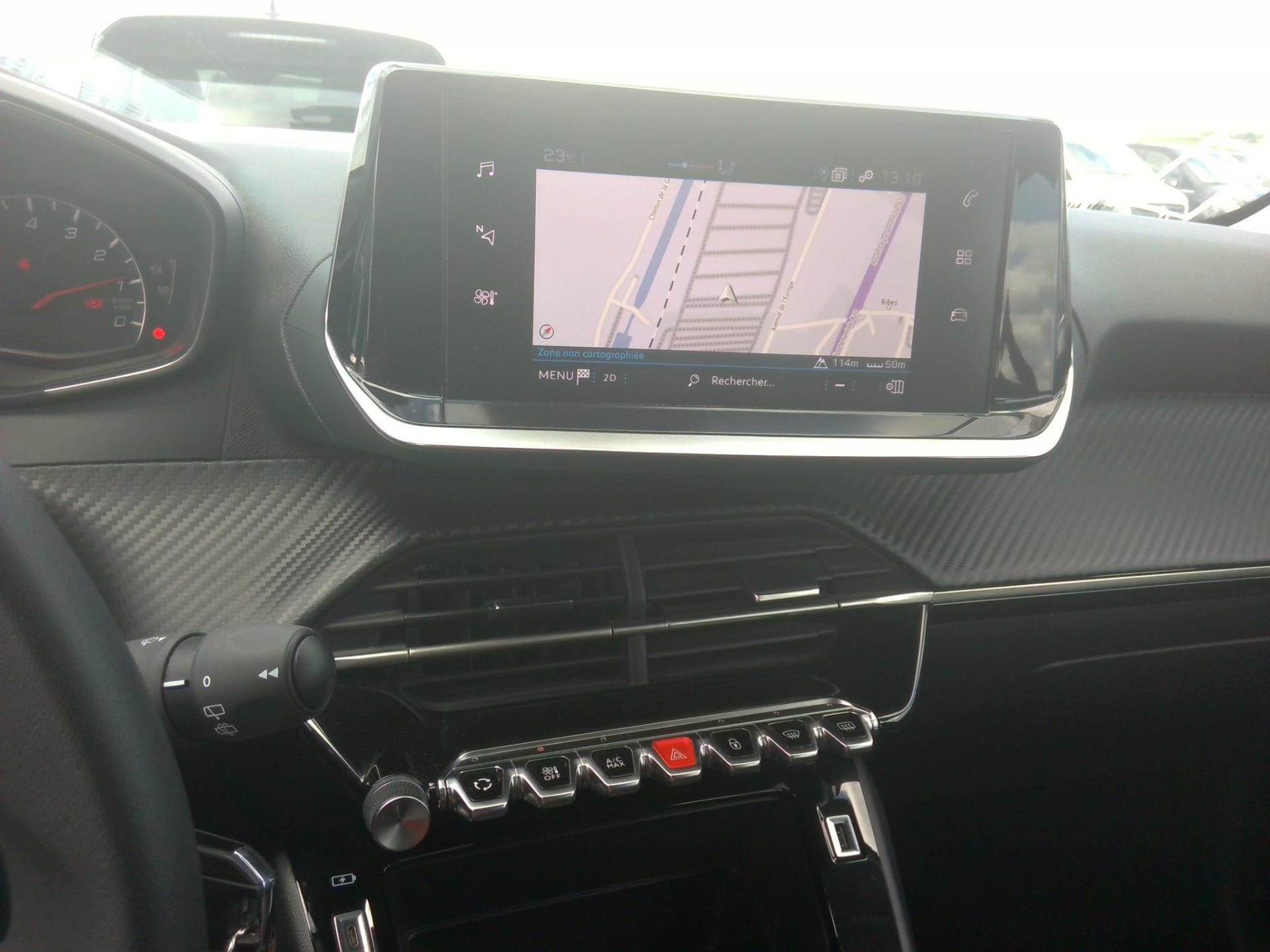 Peugeot 208 PureTech 75 S&S BVM5 Active Pack 2023